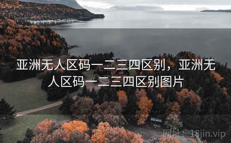 亚洲无人区码一二三四区别，亚洲无人区码一二三四区别图片